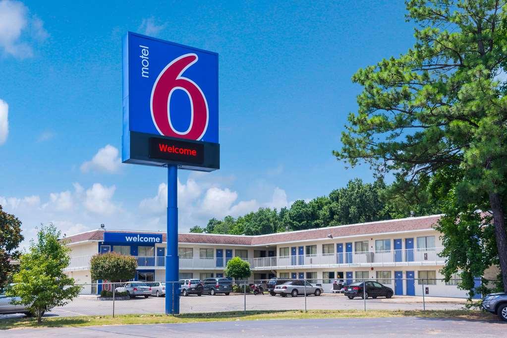 Motel 6-Sandston, Va - Richmond, Va ภายนอก รูปภาพ