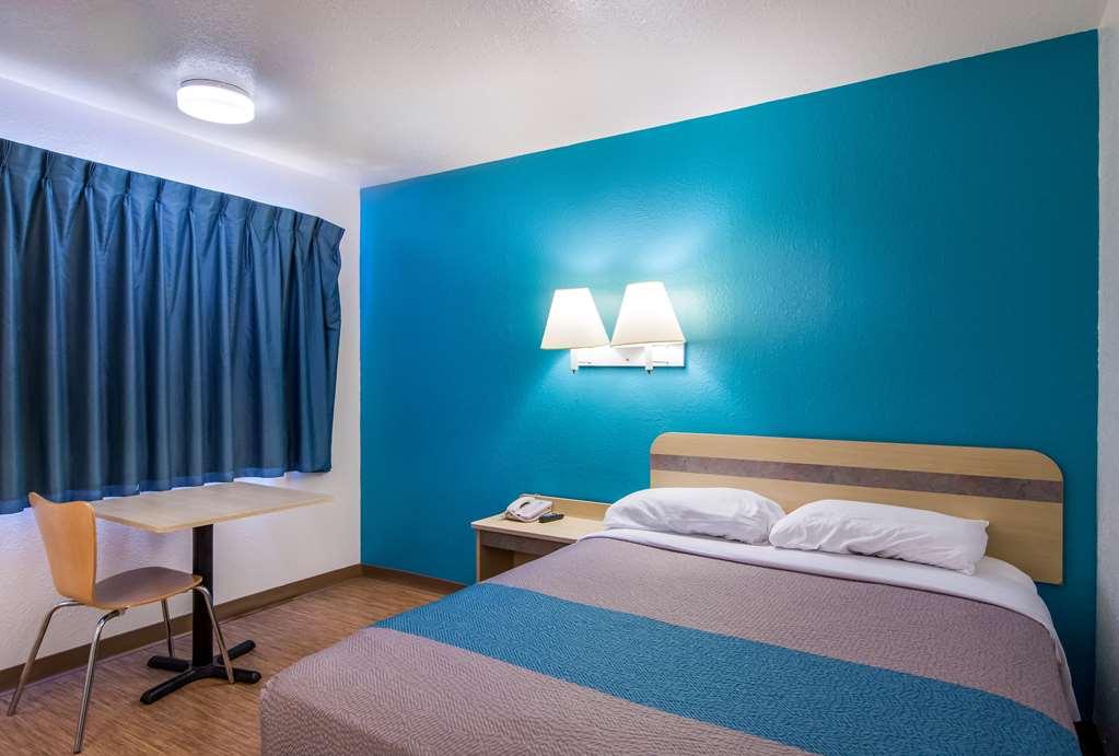 Motel 6-Sandston, Va - Richmond, Va ห้อง รูปภาพ