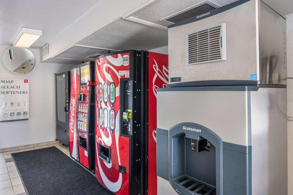 Motel 6-Sandston, Va - Richmond, Va สิ่งอำนวยความสะดวก รูปภาพ