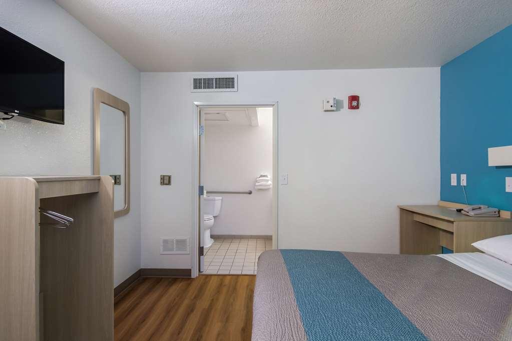 Motel 6-Sandston, Va - Richmond, Va ห้อง รูปภาพ